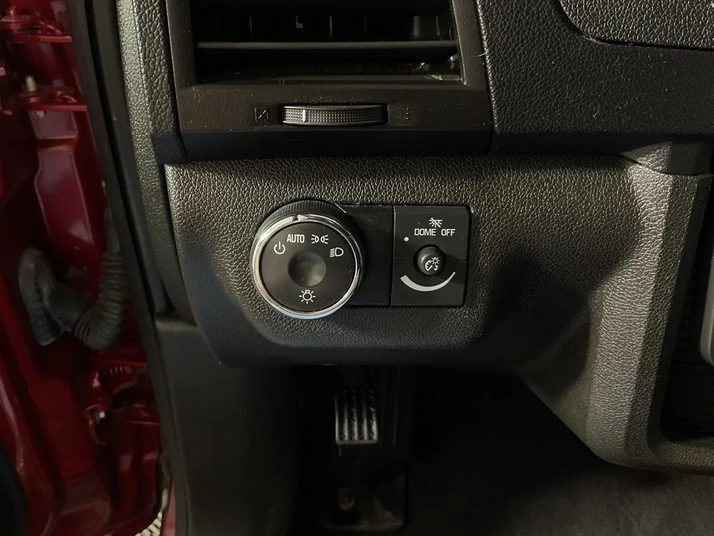 Chevrolet Traverse photo 23