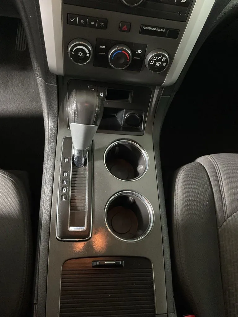Chevrolet Traverse photo 24