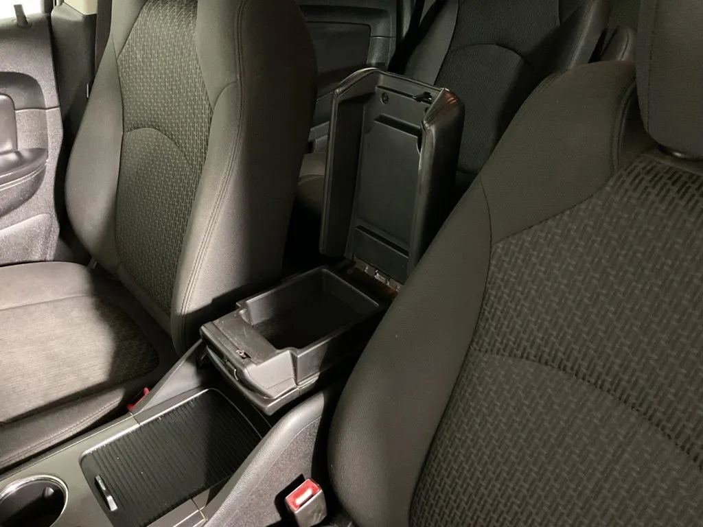 Chevrolet Traverse photo 25