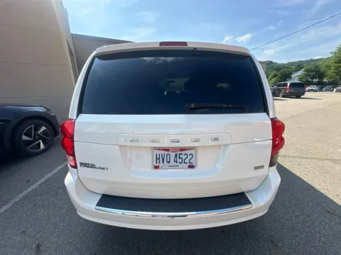 More photos of 2012 Dodge Grand Caravan SE/AVP at Don Wood Hyundai, OH