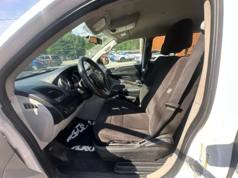 More photos of 2012 Dodge Grand Caravan SE/AVP at Don Wood Hyundai, OH