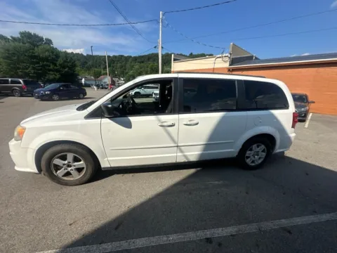 Photos of 2012 Dodge Grand Caravan SE/AVP for sale in Athens, OH at Don Wood Hyundai