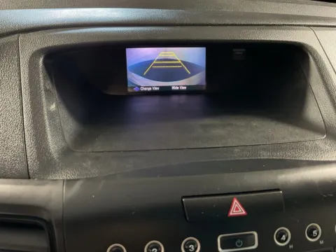 Another view of 2015 Honda CR-V LX for sale in Athens, OH at Don Wood Hyundai