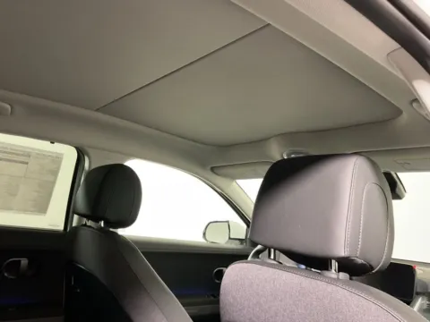 Another view of 2027 Hyundai IONIQ 5 Limited for sale in Athens, OH at Don Wood Hyundai