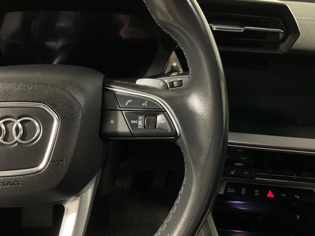 Audi A3 photo 27