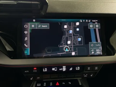 More photos of 2024 Audi A3 40 Premium Plus at Don Wood Hyundai, OH