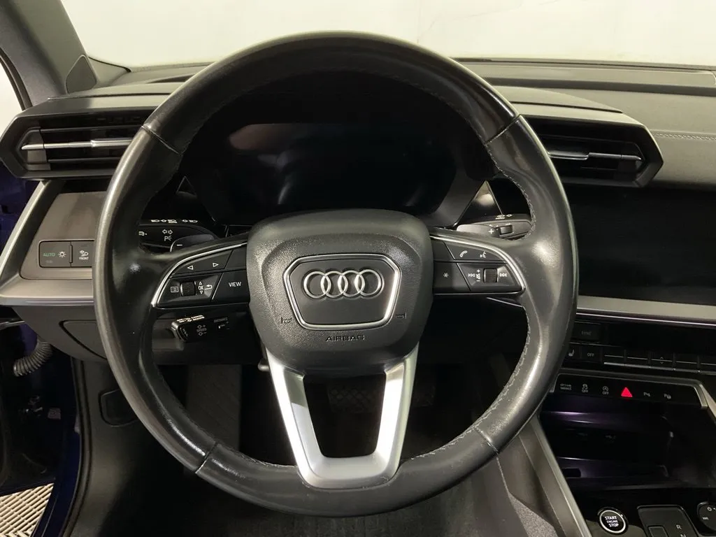 Audi A3 photo 25