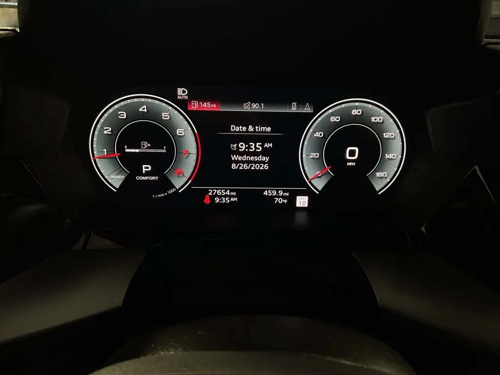 Audi A3 photo 3