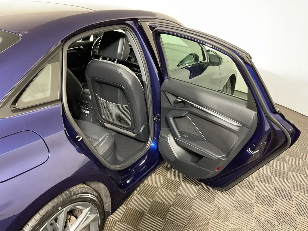Audi A3 photo 33