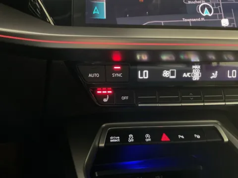 More photos of 2024 Audi A3 40 Premium Plus at Don Wood Hyundai, OH