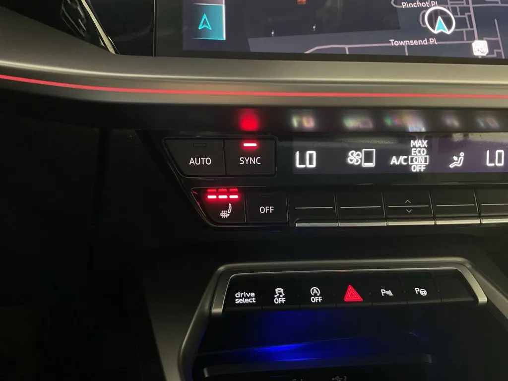 Audi A3 photo 5