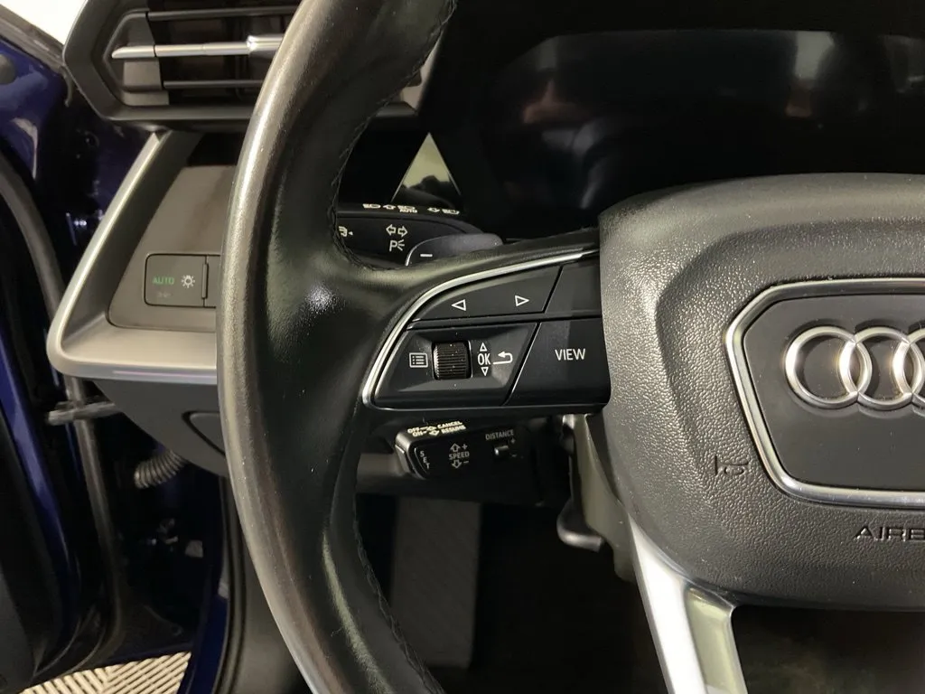 Audi A3 photo 26
