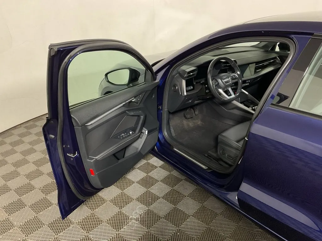 Audi A3 photo 19