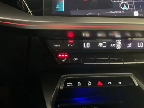 More photos of 2024 Audi A3 40 Premium Plus at Don Wood Hyundai, OH