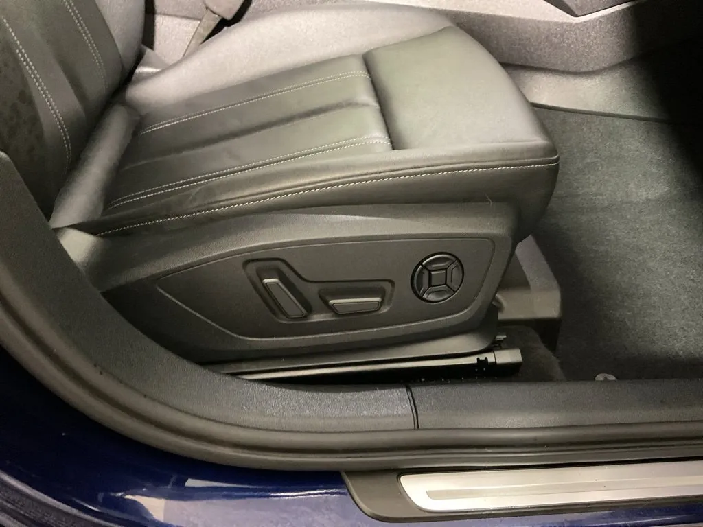 Audi A3 photo 37