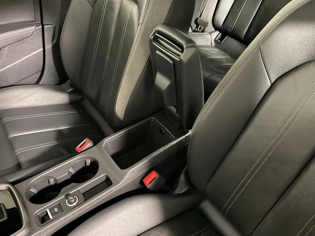 Audi A3 photo 30