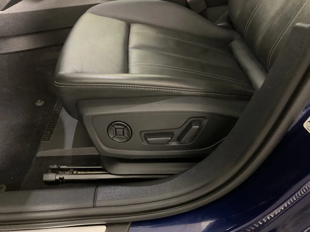 Audi A3 photo 22