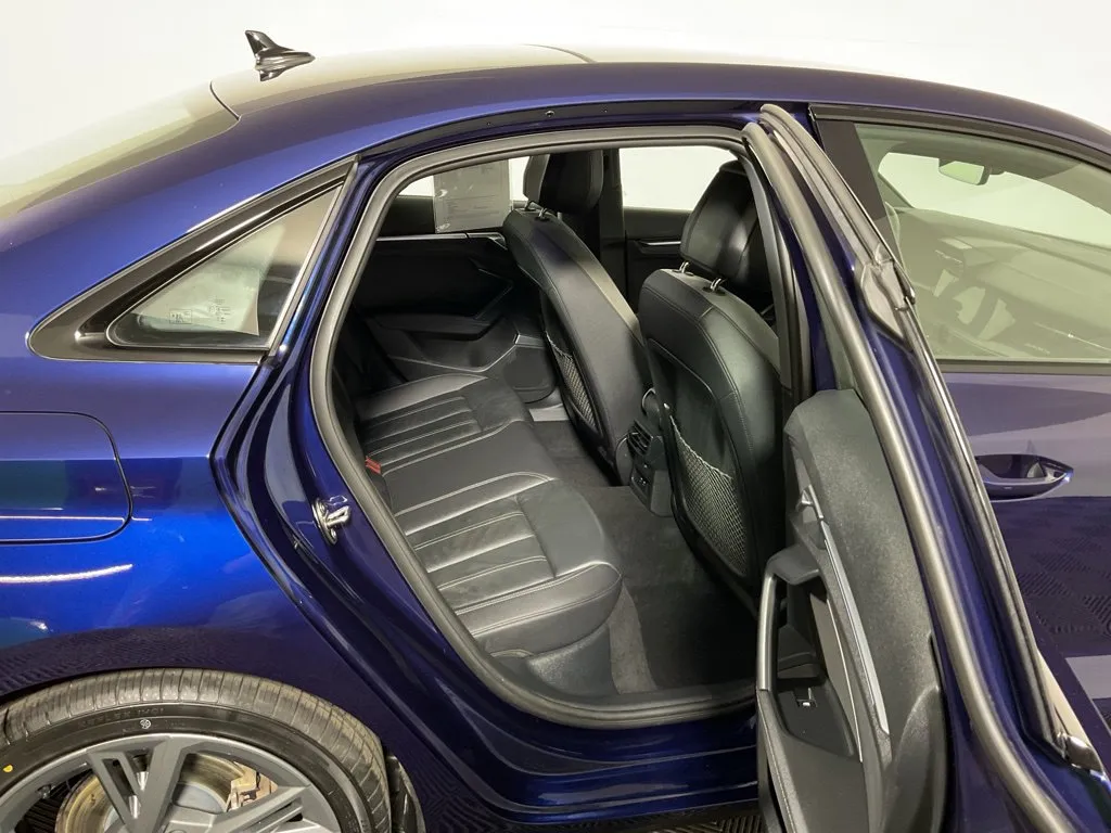 Audi A3 photo 34