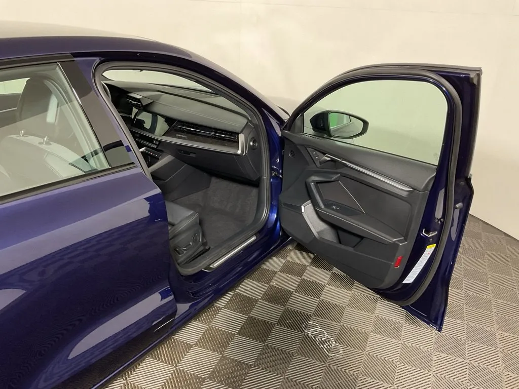 Audi A3 photo 35