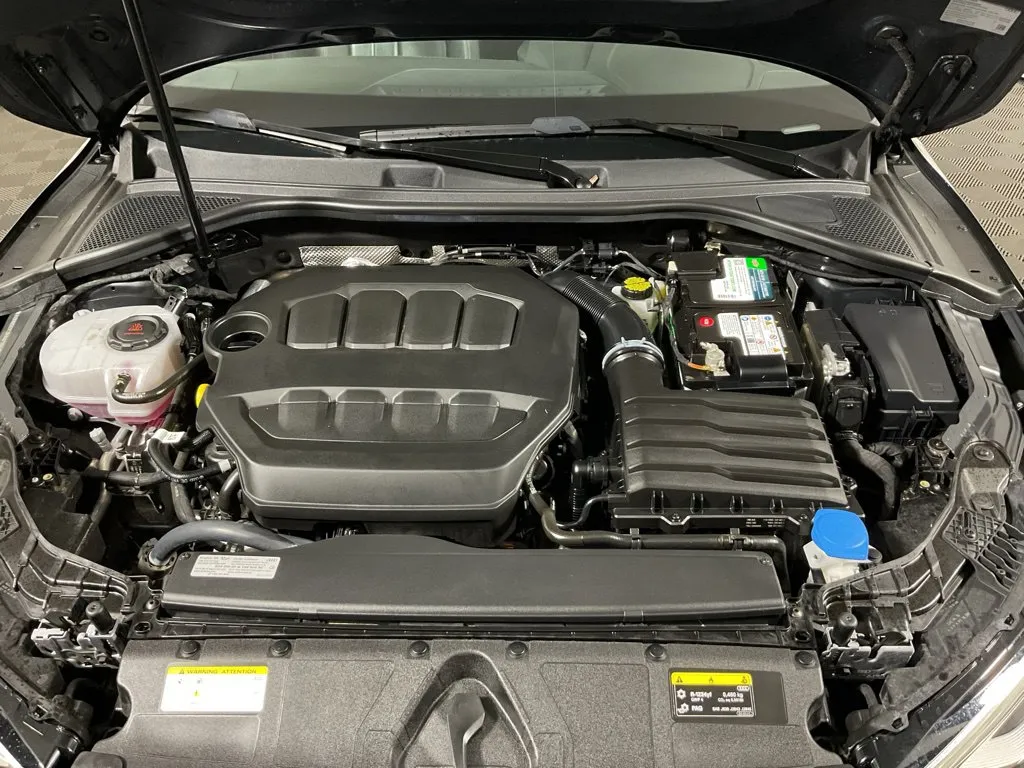 Audi A3 photo 41