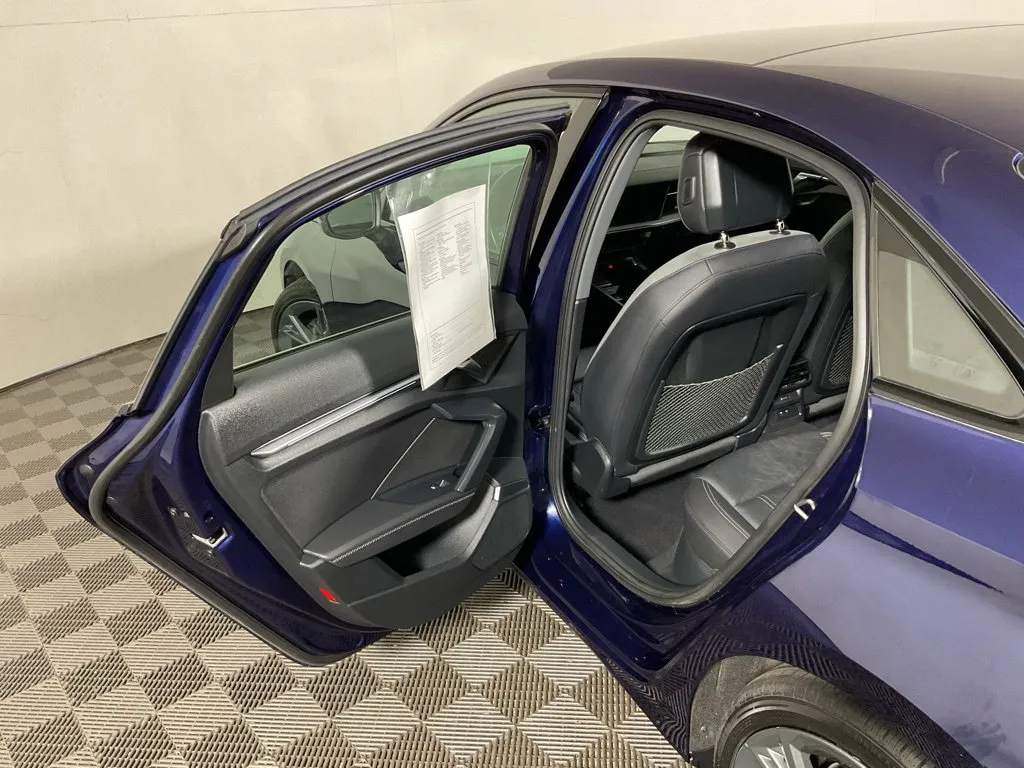 Audi A3 photo 31