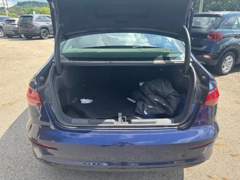 More photos of 2024 Audi A3 40 Premium Plus at Don Wood Hyundai, OH