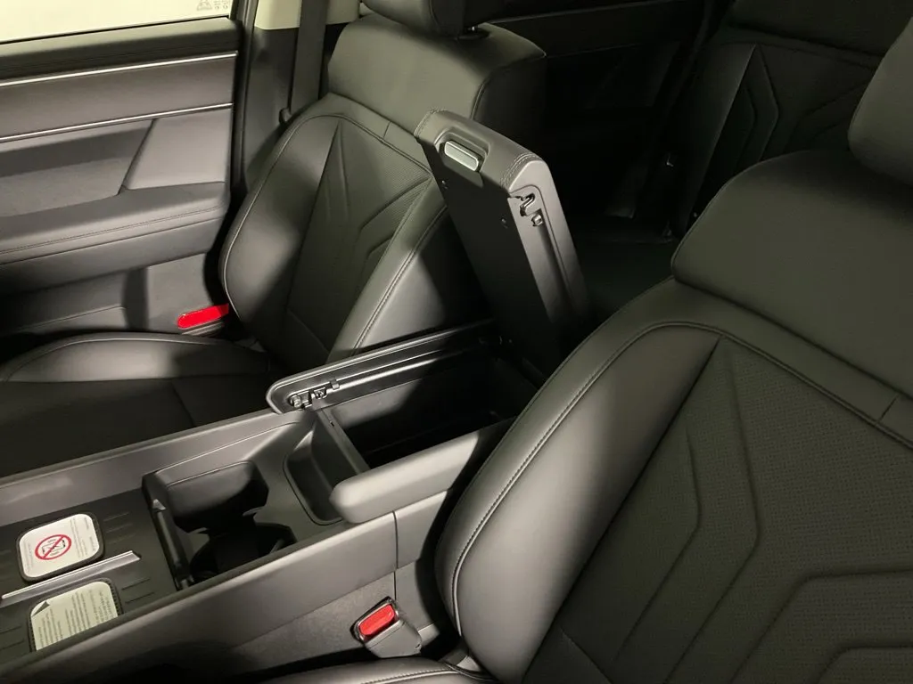 Hyundai Santa Fe photo 30