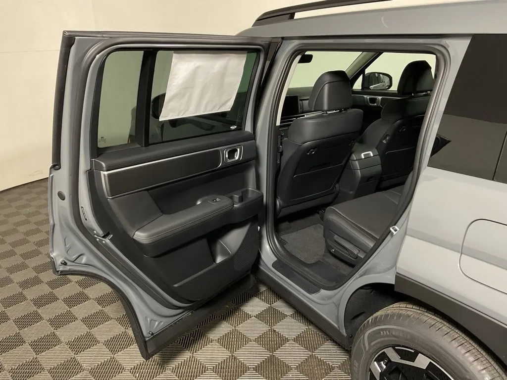 Hyundai Santa Fe photo 31