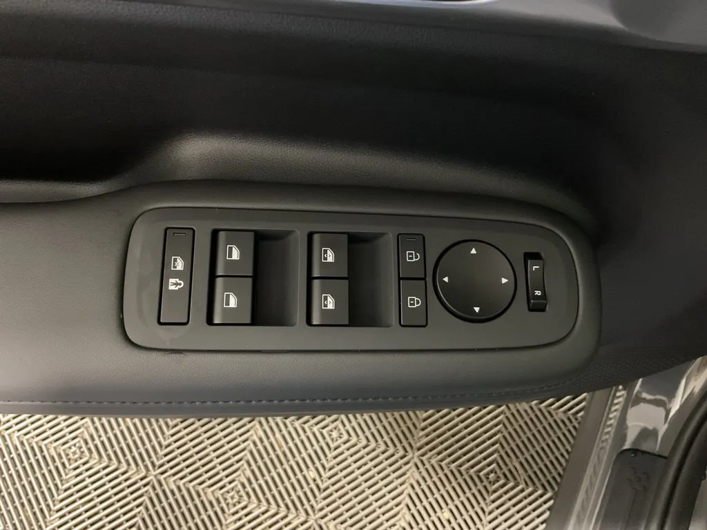 Hyundai Santa Fe photo 19
