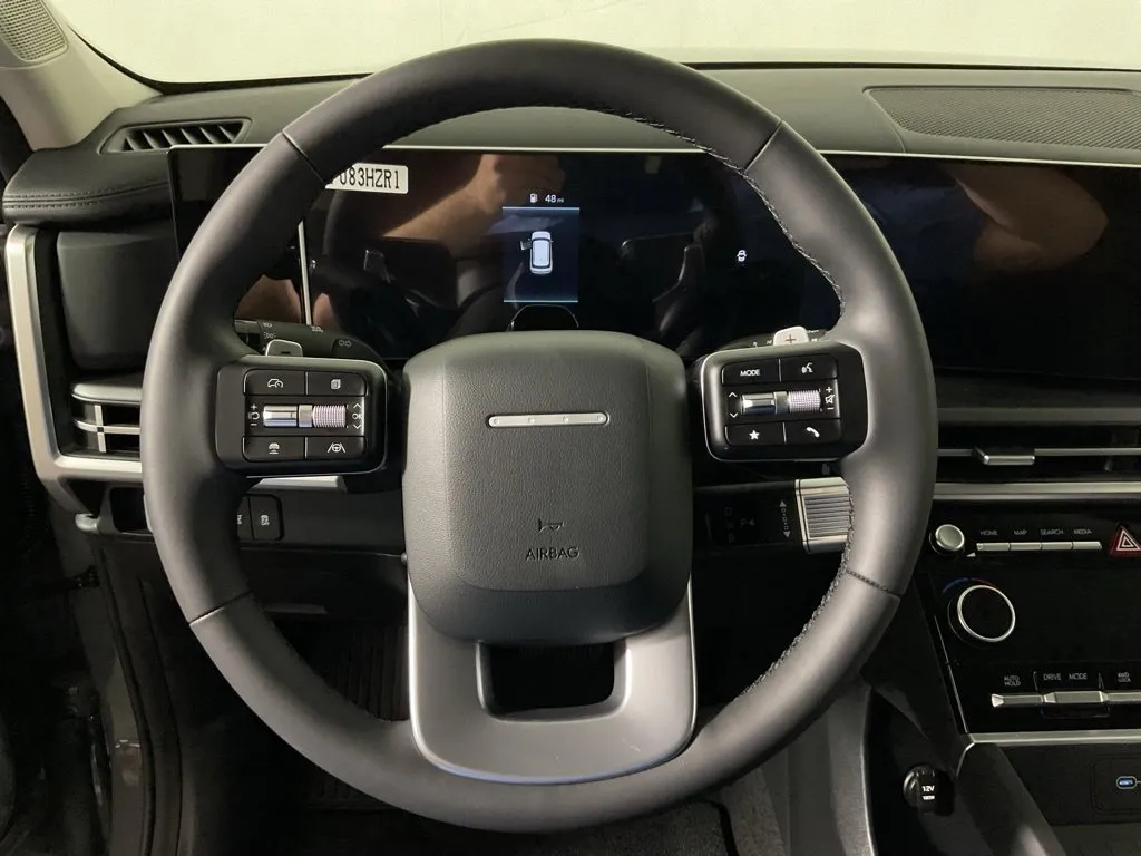 Hyundai Santa Fe photo 24