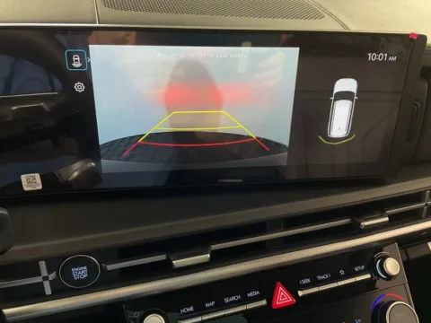 More photos of 2027 Hyundai Santa Fe SEL at Don Wood Hyundai, OH
