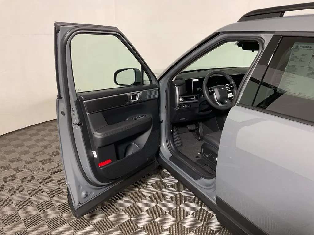 Hyundai Santa Fe photo 18