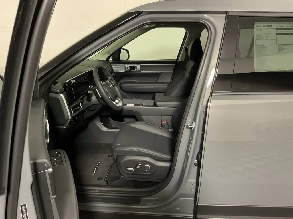 Hyundai Santa Fe photo 20