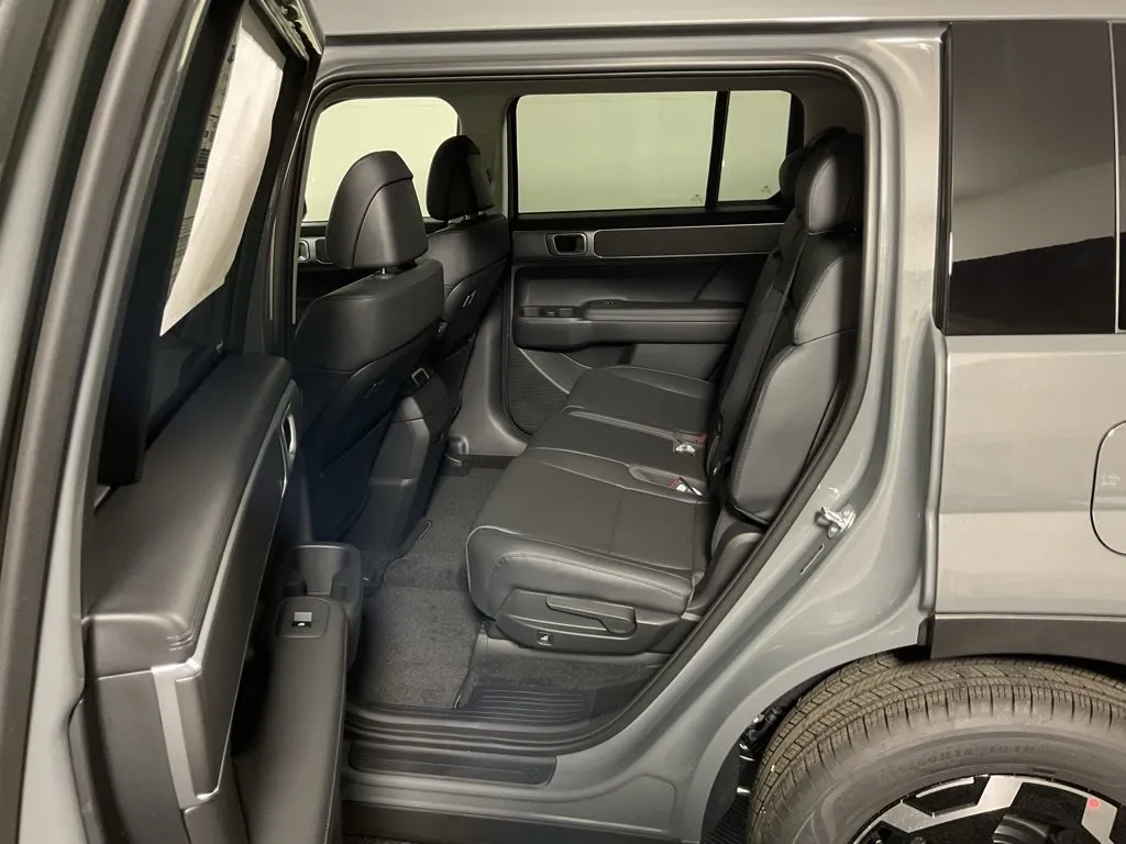 Hyundai Santa Fe photo 32
