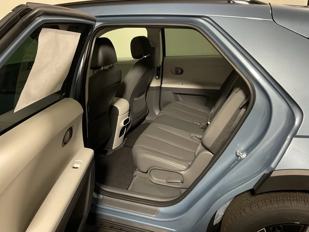 Hyundai Ioniq 5 photo 32