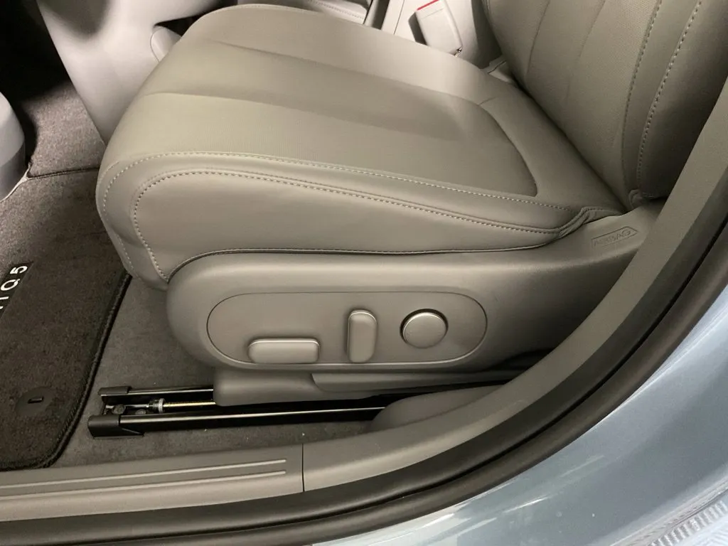 Hyundai Ioniq 5 photo 21