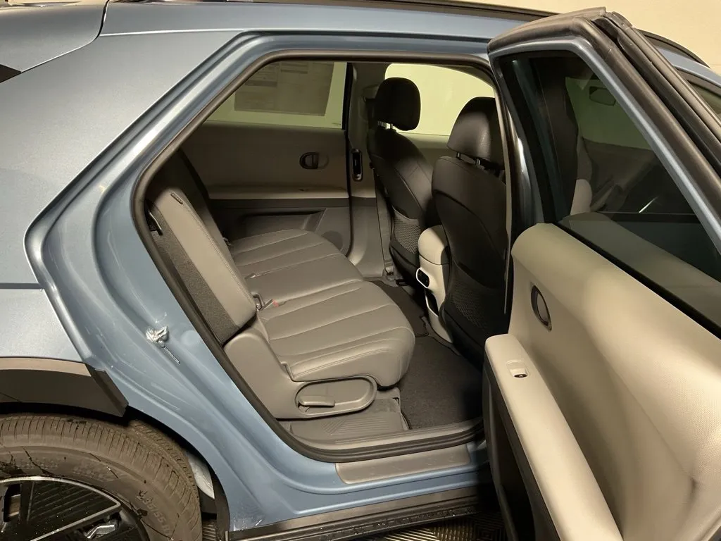 Hyundai Ioniq 5 photo 34
