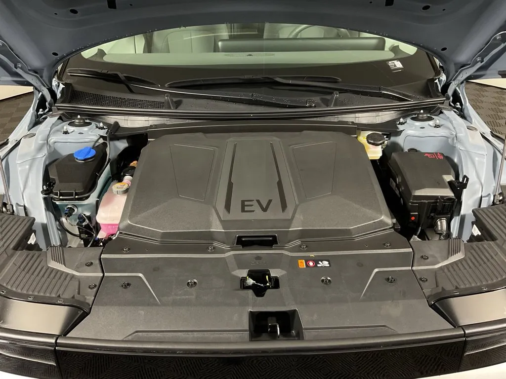 Hyundai Ioniq 5 photo 40