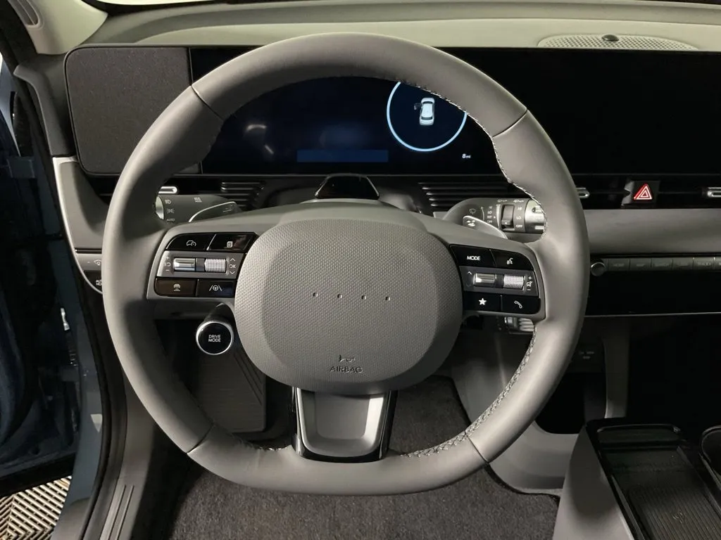 Hyundai Ioniq 5 photo 24