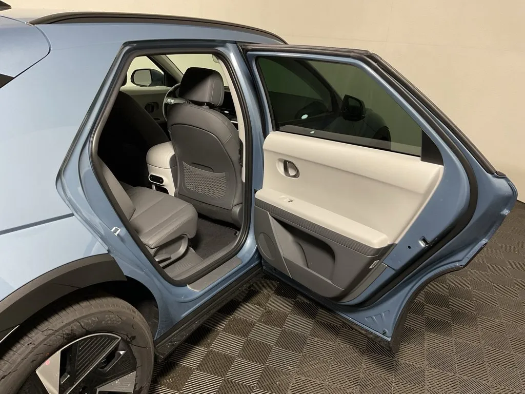 Hyundai Ioniq 5 photo 33
