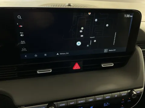 More photos of 2027 Hyundai IONIQ 5 SEL at Don Wood Hyundai, OH