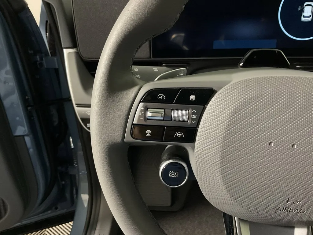 Hyundai Ioniq 5 photo 26