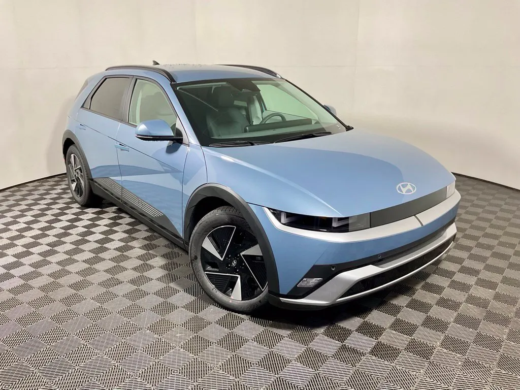 Hyundai Ioniq 5 photo 6