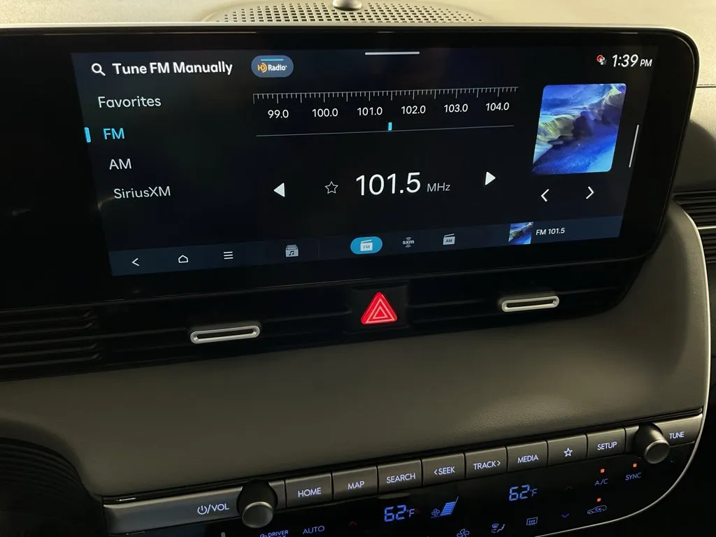 Hyundai Ioniq 5 photo 23