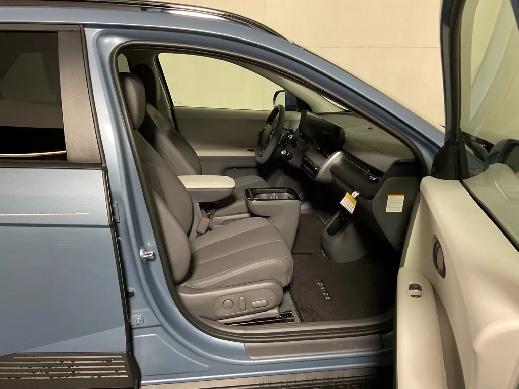 Hyundai Ioniq 5 photo 36