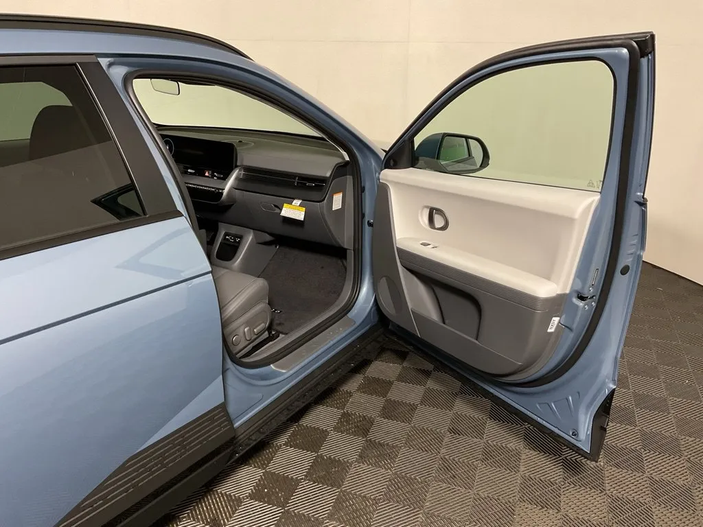 Hyundai Ioniq 5 photo 35