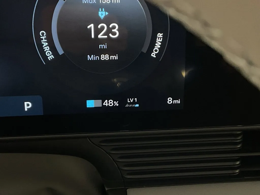 Hyundai Ioniq 5 photo 41
