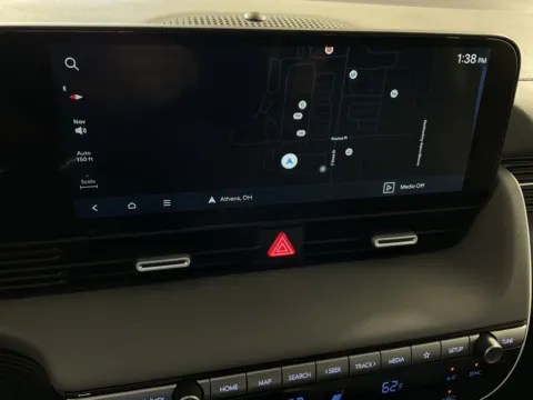 More photos of 2027 Hyundai IONIQ 5 SEL at Don Wood Hyundai, OH