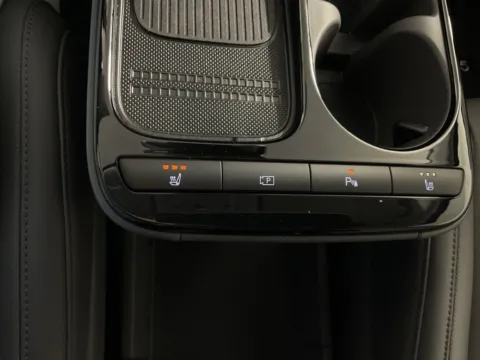 Another view of 2027 Hyundai IONIQ 5 SEL for sale in Athens, OH at Don Wood Hyundai