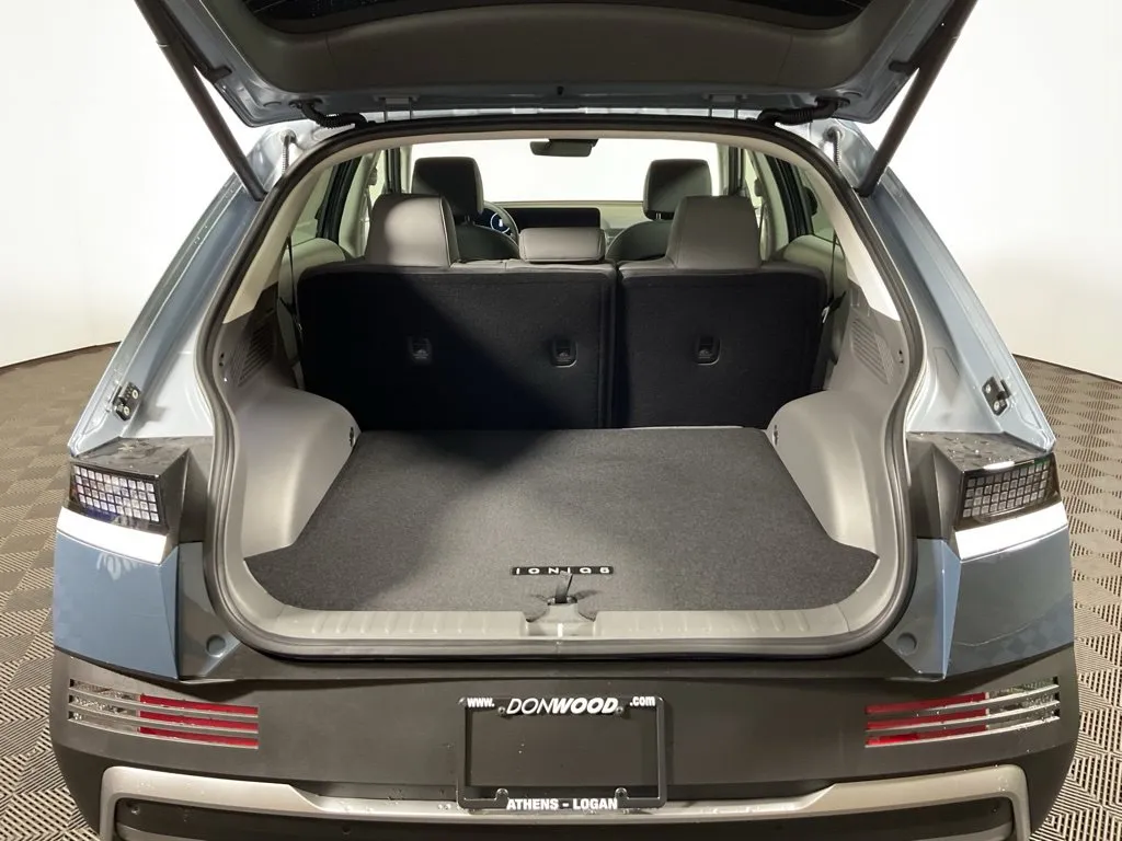 Hyundai Ioniq 5 photo 15